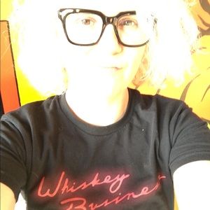 Meet your Posher, Tracey